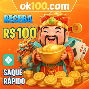 ok100.com Ganhe R$ 100,00 Gratis